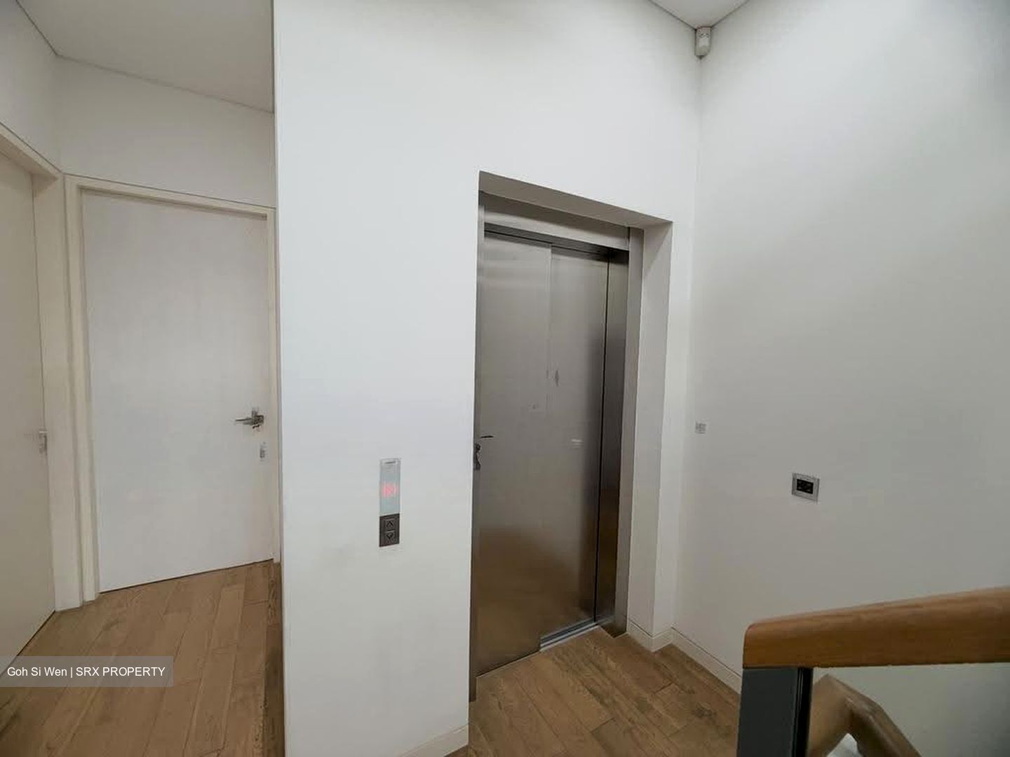 Victoria Park Villas (D10), Semi-Detached #638258621